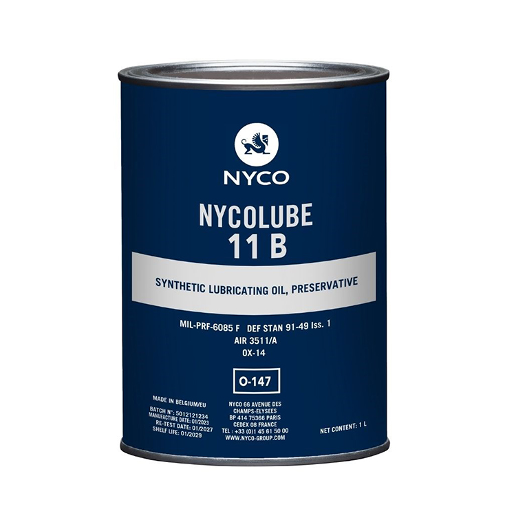 Nycolube 11B